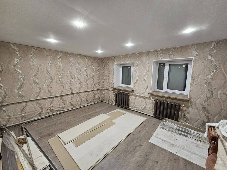 Будинок в Балабанівка