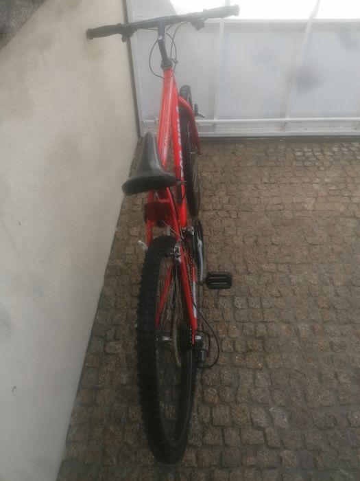 Bicicleta Top Sirla