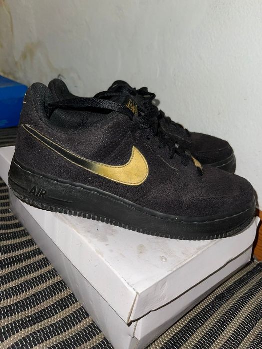 Sapatilhas Nike Air Force