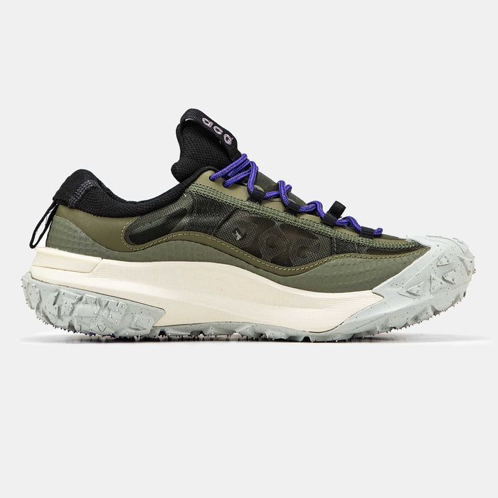 Мужские кроссовки Nike ACG Mountain Fly Low 2 Low Mounth найк асг флай