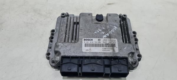 Centralina motor / ECU RENAULT Megane II (BM0/1_, CM0/1_)