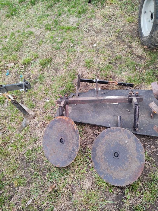 Мотоблок кентавр 12 кс