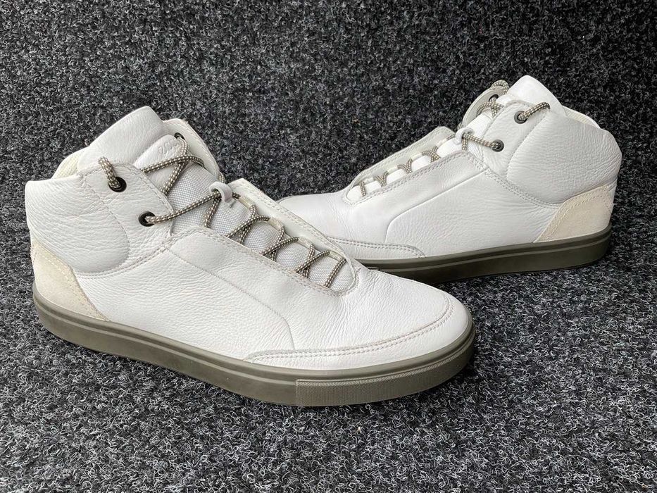 Кросівки, черевики ECCO, 46р