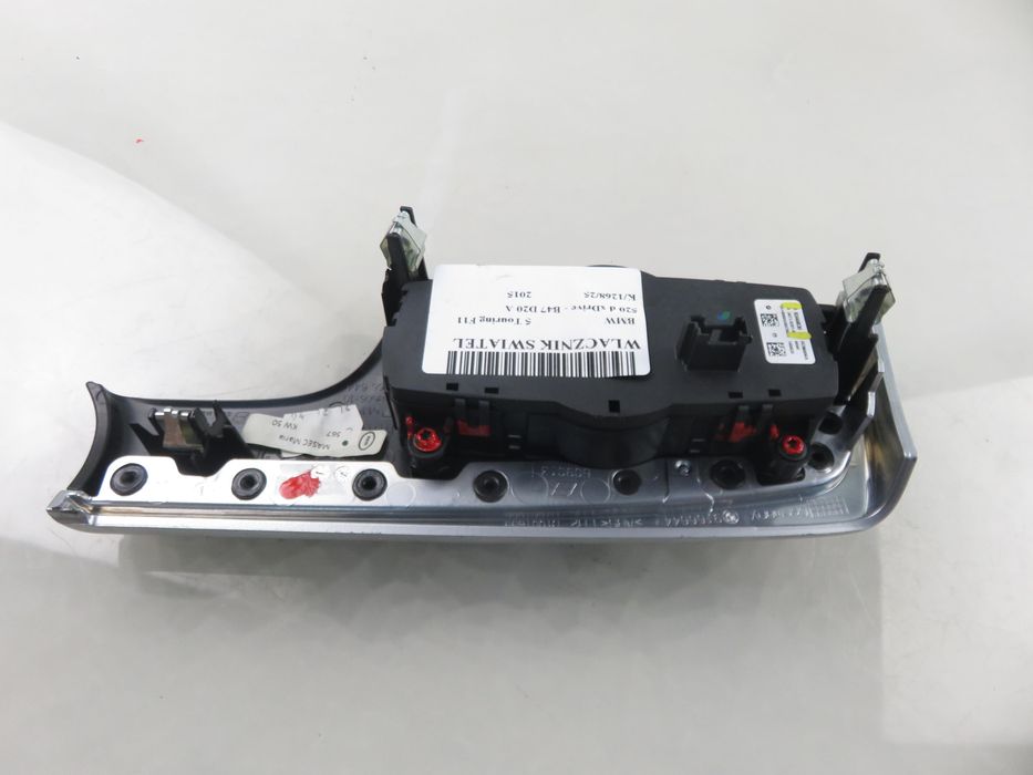 Włącznik Świateł Bmw 5 F11