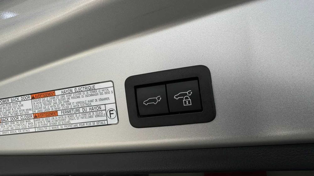 Toyota Corolla Cross 2024