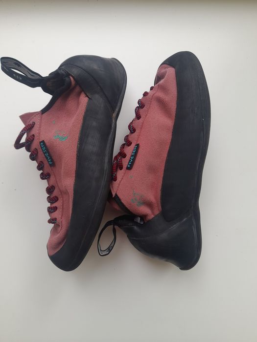 Скальные туфли Five.Ten