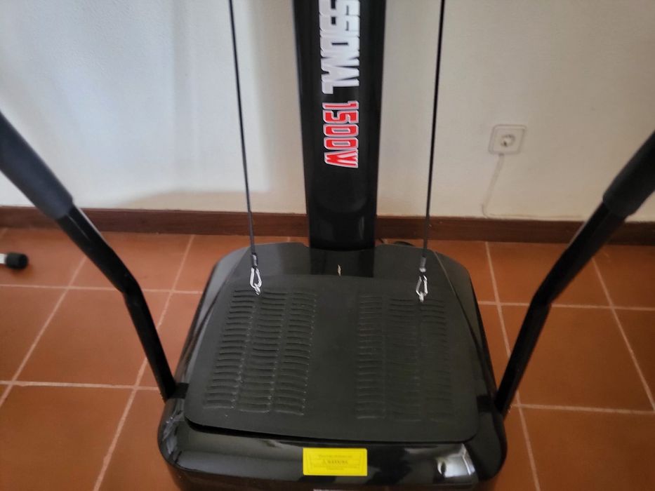 Máquina vibração433329421198960643