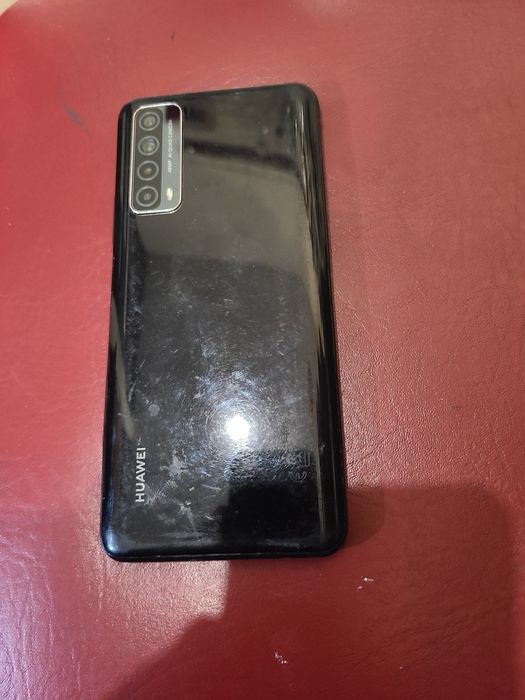 Huawei p smart 2021 ppa-lx1  4/128gb б/у