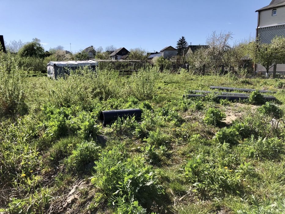 Продаж ділянки з озером під забудову, 20сот, Житомир