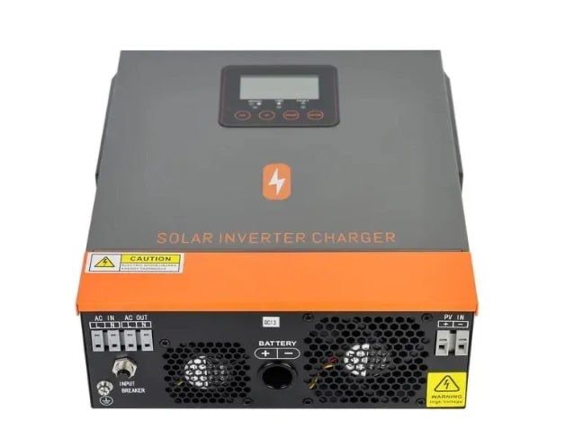 Інвертор PowMr POW-HVM1K-12V