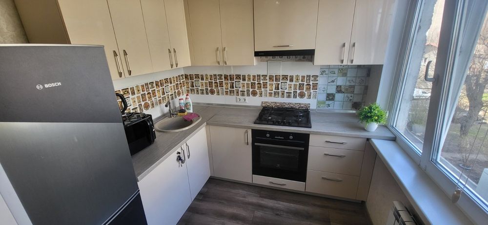 Квартира подобово / погодинно • Звітні документи • Кондиціонер