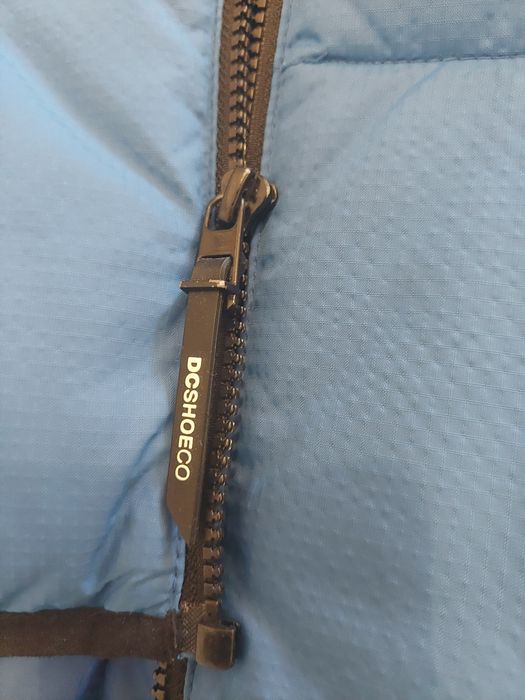 Blusao DC Original junior