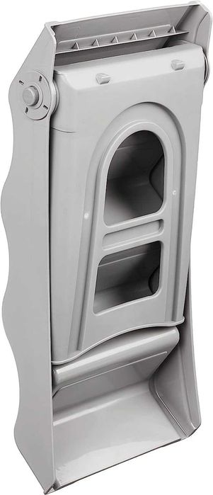 Schody dla psa AmazoneBasic 4 48,5 cm 25 kg