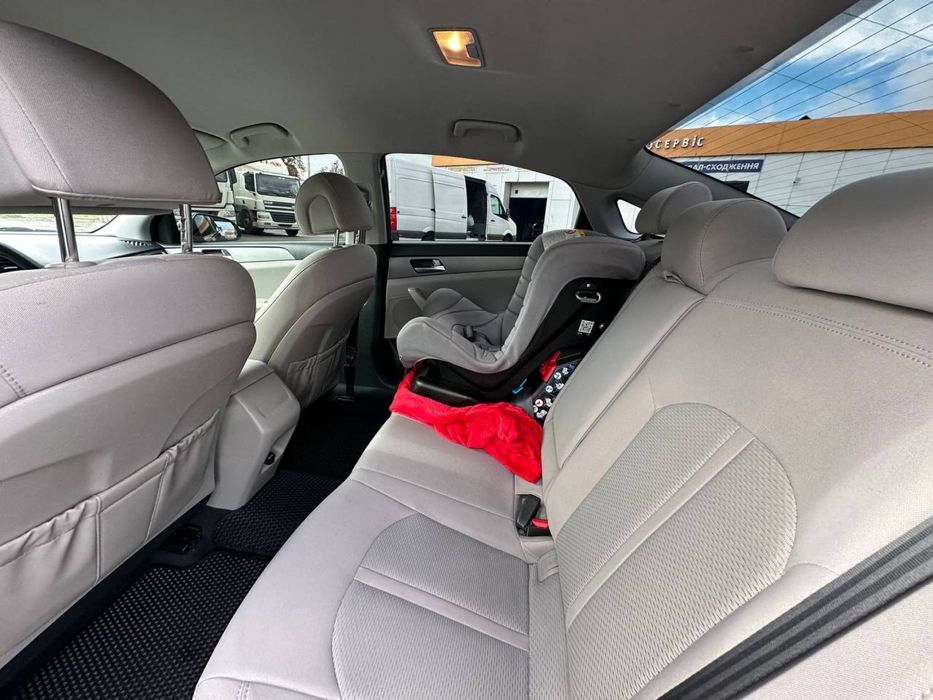 Продам Hyundai Sonata 2015
