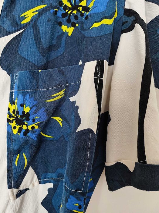 Macacão senhora Salsa S