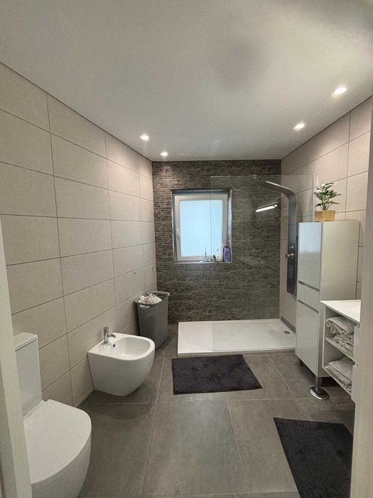 Moradia Isolada com Vista Cidade