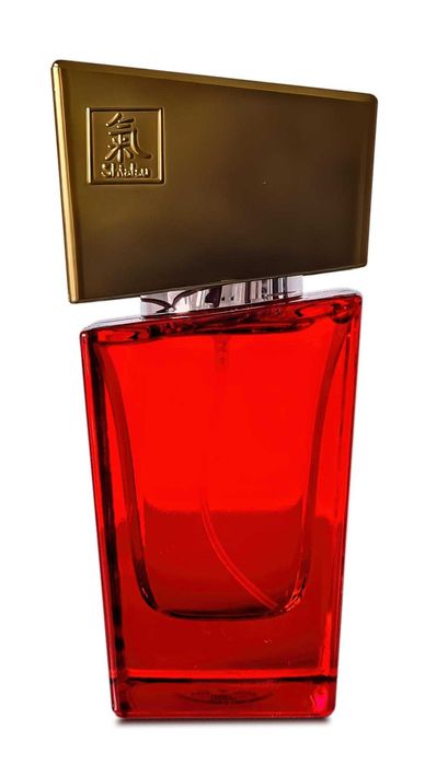 Perfumy z Feromonami dla Kobiet – Piękny Zapach Uwodzenia