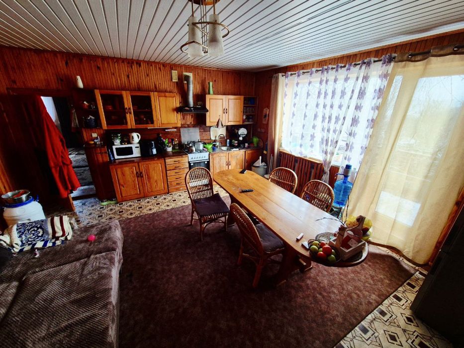 2-х поверховий Будинок.Бережинка (Макове)