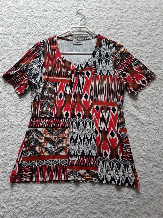 Bluzka letnia damska Canda L