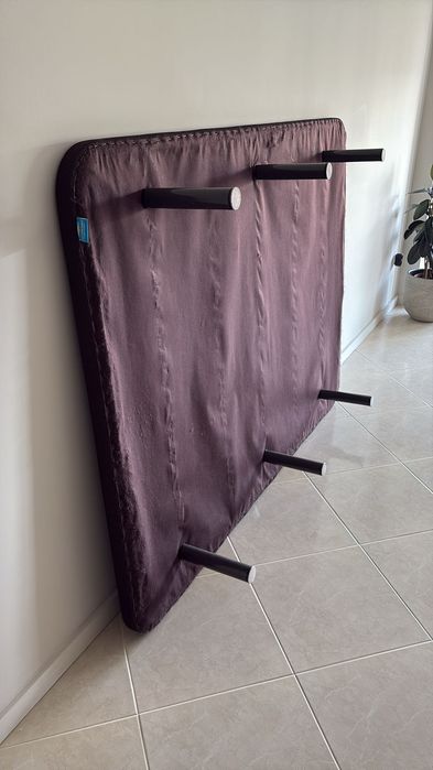 Estrado Cama 140x190