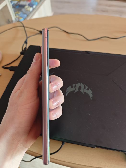 Samsung note 20 ultra