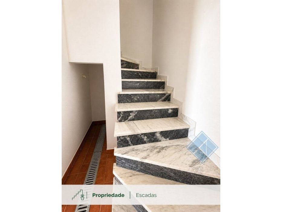 Moradia T2 no centro de Montargil