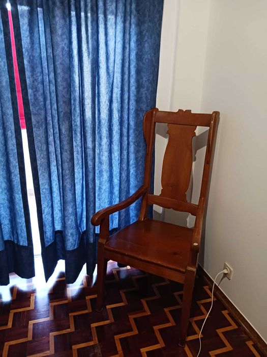 Quarto para alugar Almada