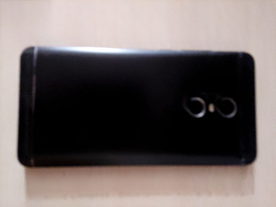 Мобільний телефон Redmi note 4