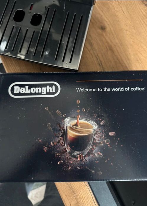 Ekspres do kawy De Longhi