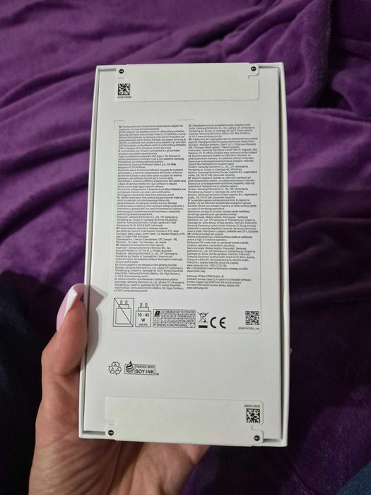 Samsung Galaxy A36 5G