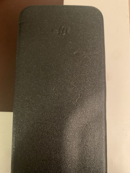 Gimbal DJI OSMO Mobile 2 - Como novo!