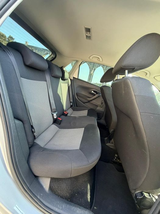 Volkswagen polo 1.2 tdi