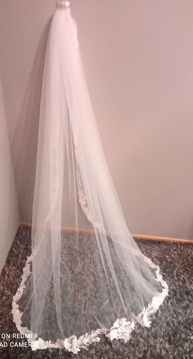Welon bialy 170 cm
