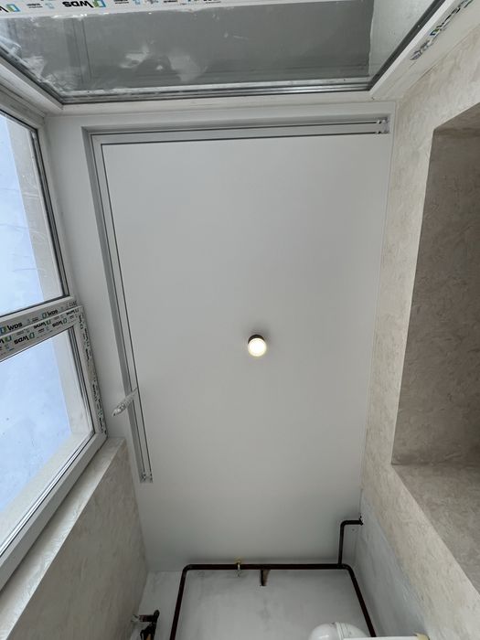 Натяжные потолки!! АКЦИЯ!!