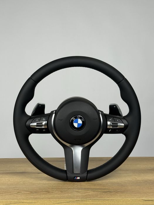 М руль М кермо BMW F SERIES, F10 F30 F15 F32 F25 F11