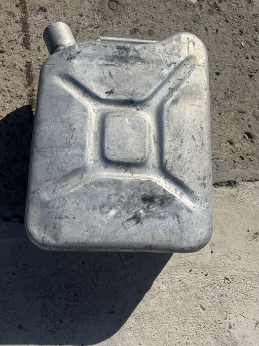 Продам каністру