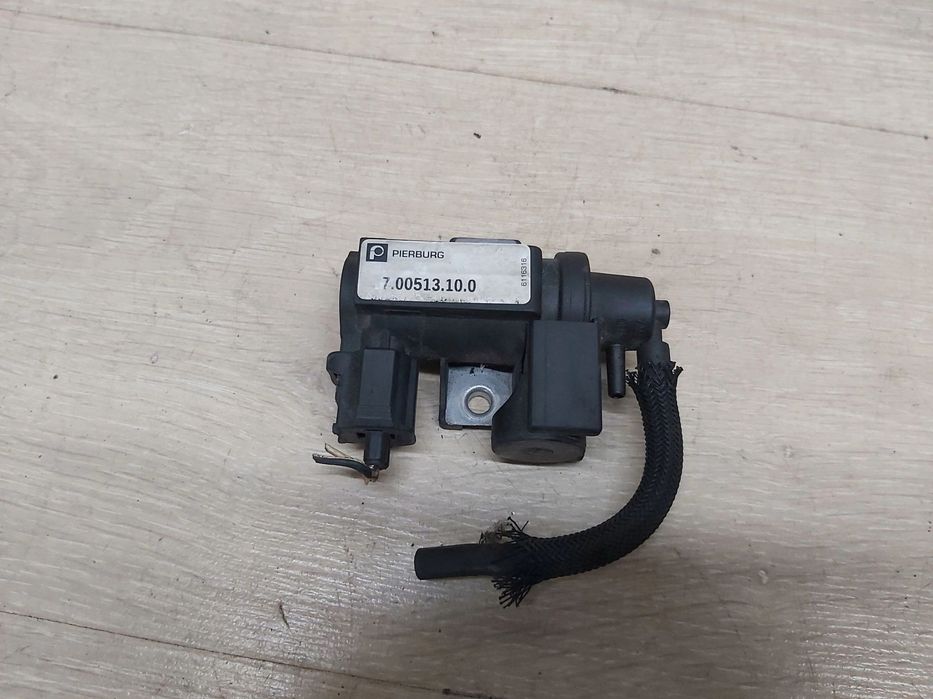 Auris Avensis T25 T27 Corolla Verso 2,2 D Zawór podciśnienia 7.00513.10.0