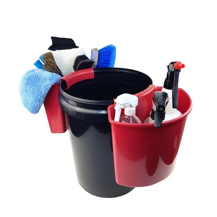 Acessórios para detalhe auto