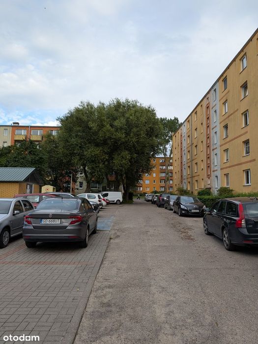 Gdynia Cisowa/Chylonia mieszkanie 45,10m2 plus piwnica 1,96m2
