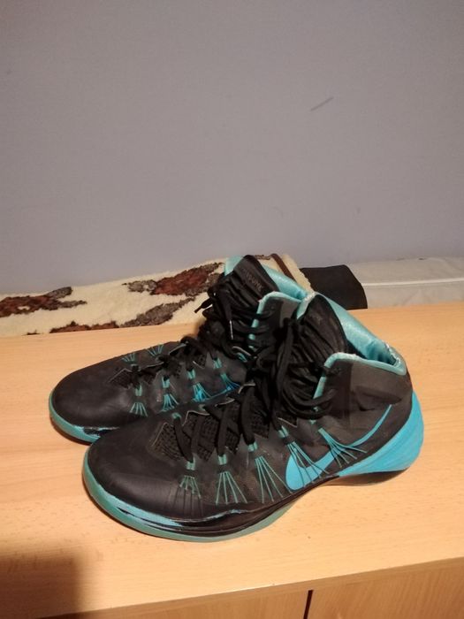 Buty Nike Hyperdunk