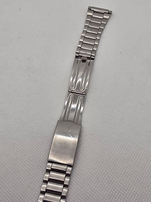 Bransoleta do zegarka 22 mm