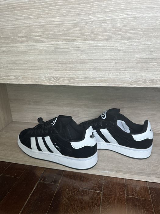 Sapatilhas adidas campus novas
