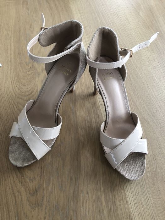 Buty/Sandały Jenny Fairy 40