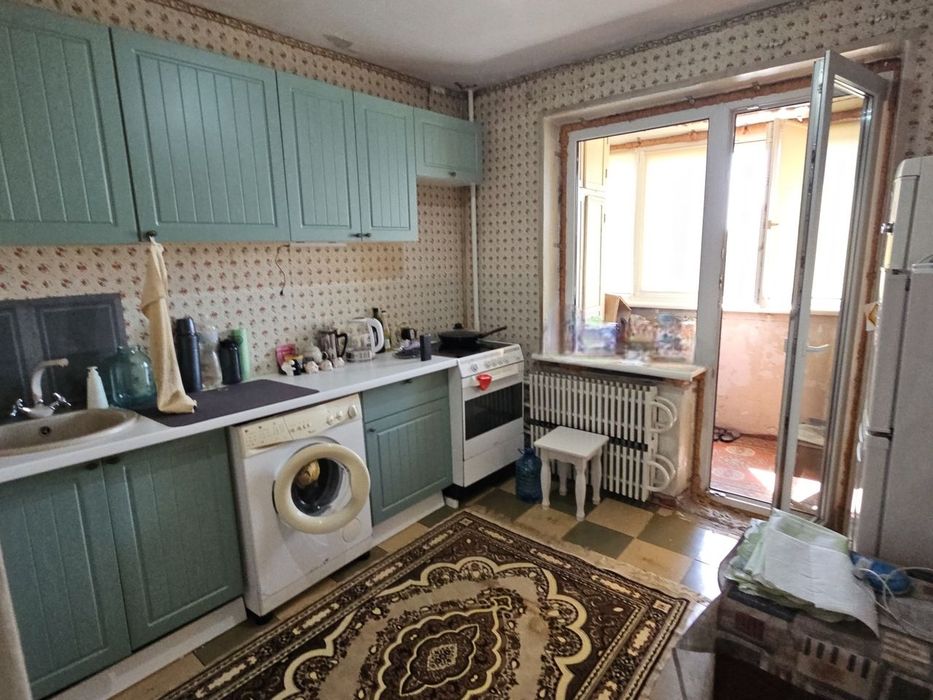 Продам 1 комн квартиру Видовая ЖМ Солнечный