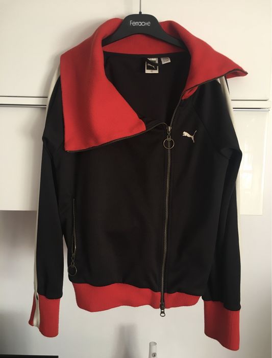 Casaco desportivo-chique original PUMA