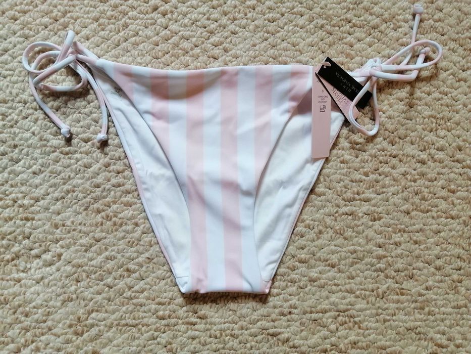 Оригінал Victorias Secret Вікторія сикрет Купальник роздільний р. М