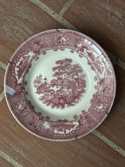 Prato Sacavem- Antiguidades LVS