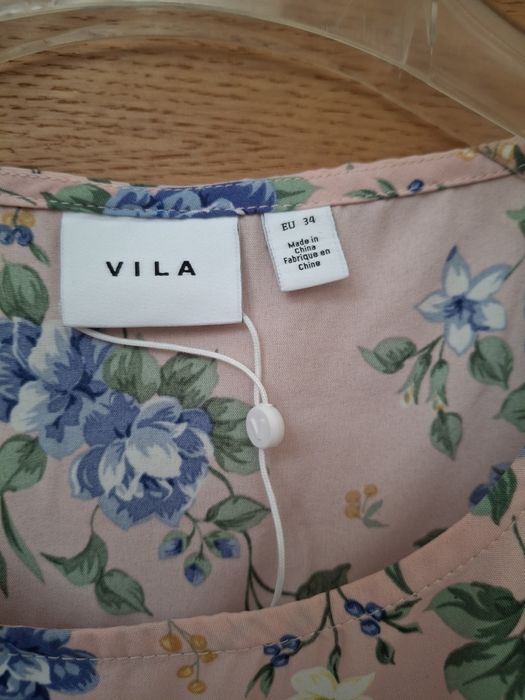 Nowa bluzeczka Vila XS