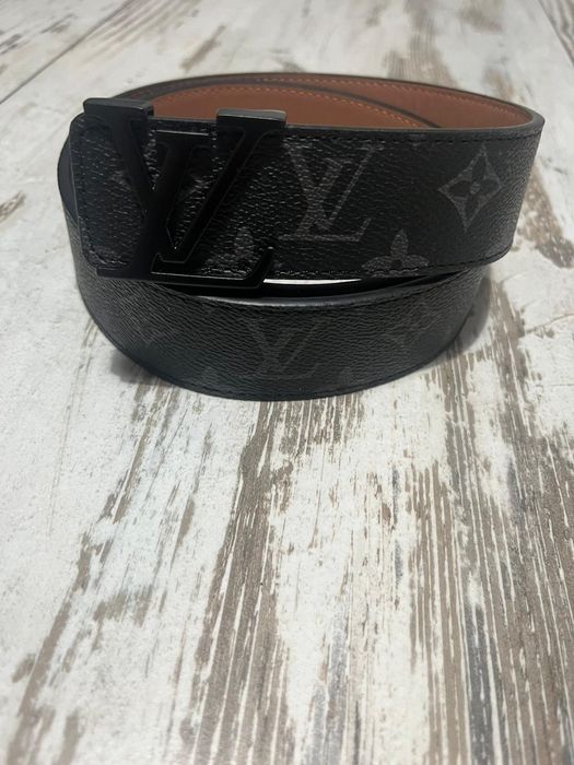 Pasek męski Louis Vuitton