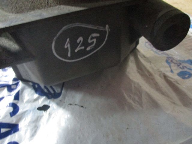 Radiador do intercooler LAND ROVER Freelander SoftTop (L314)